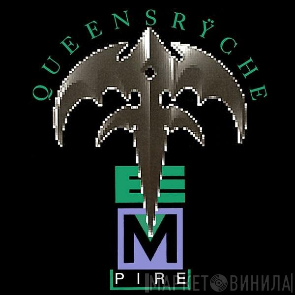 Queensrÿche  - Empire