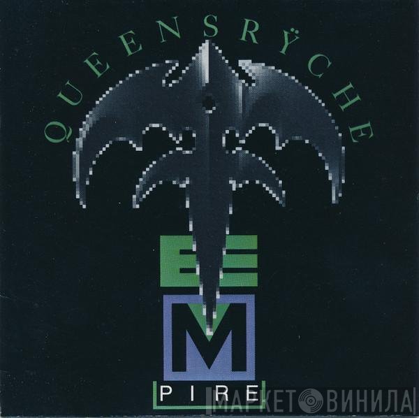 Queensrÿche - Empire