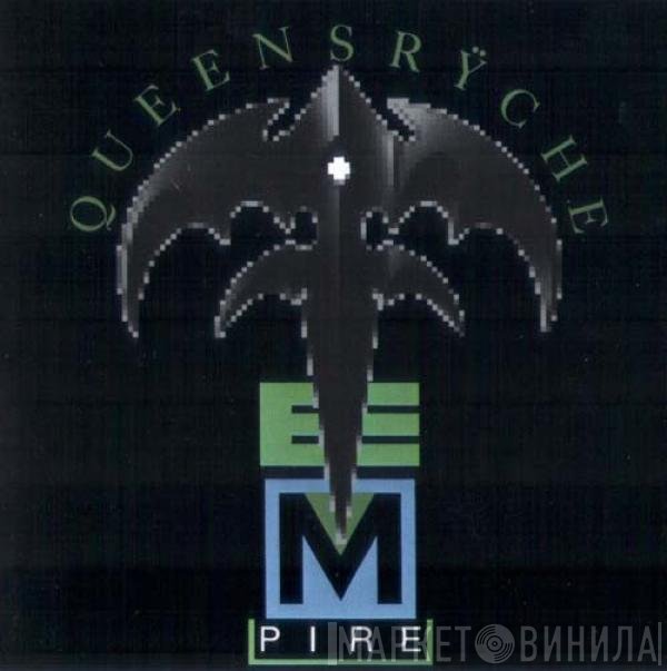 Queensrÿche - Empire