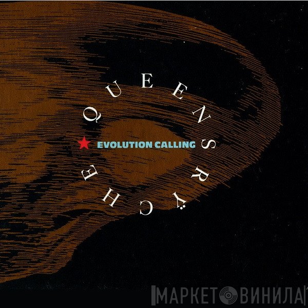 Queensrÿche  - Evolution Calling