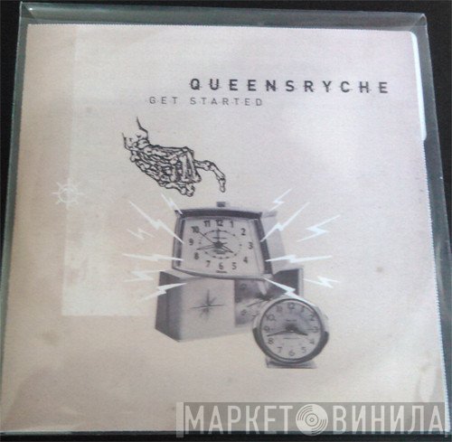 Queensrÿche - Get Started