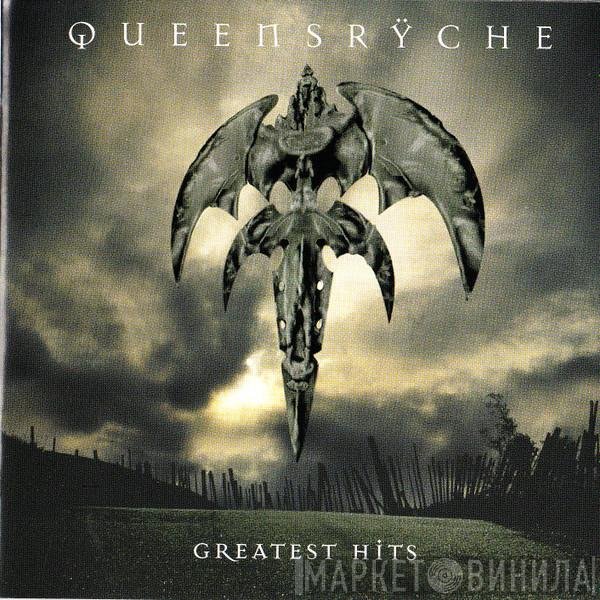 Queensrÿche - Greatest Hits