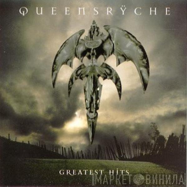 Queensrÿche  - Greatest Hits