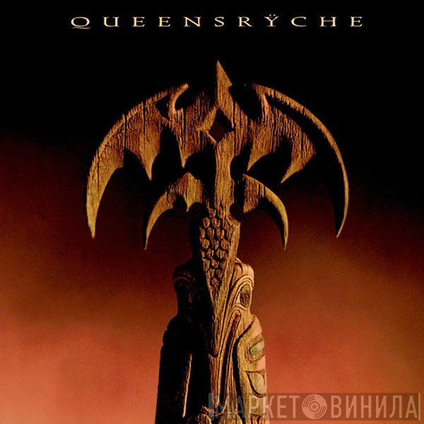 Queensrÿche  - Promised Land (Expanded Edition)