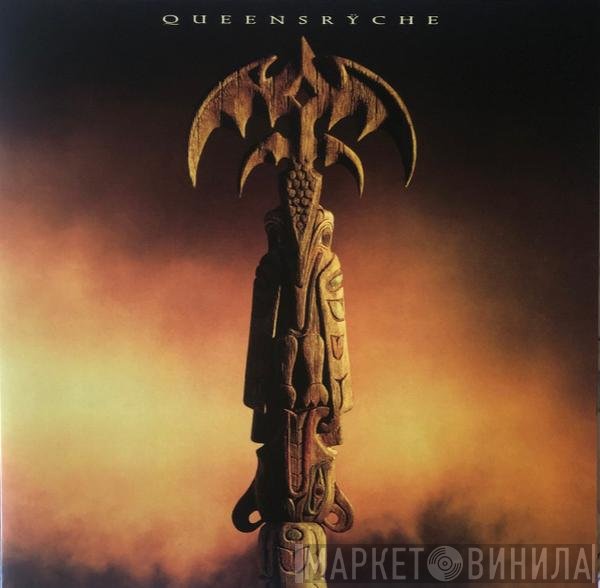 Queensrÿche  - Promised Land
