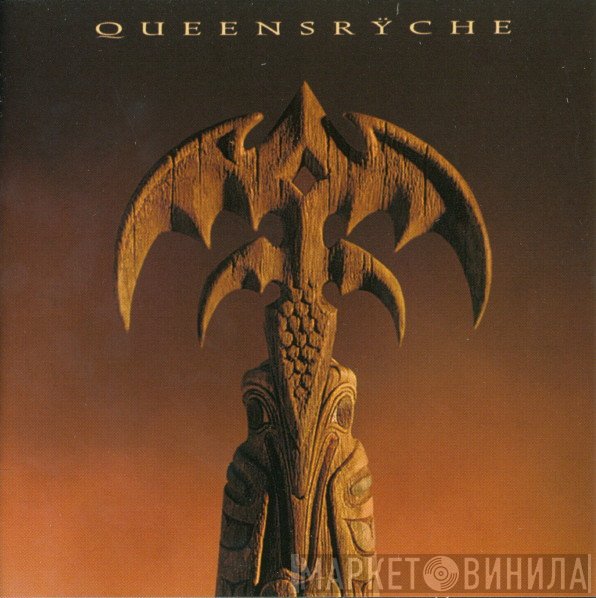 Queensrÿche  - Promised Land