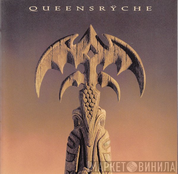 Queensrÿche  - Promised Land