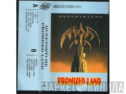 Queensrÿche  - Promised Land