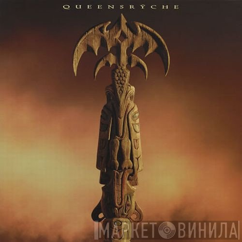 Queensrÿche  - Promised Land