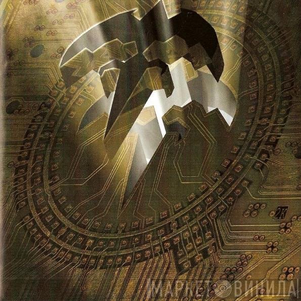 Queensrÿche  - Q2k