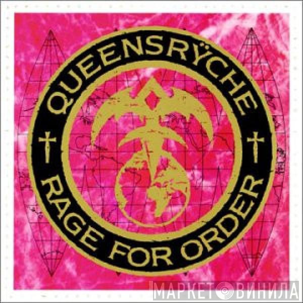 Queensrÿche  - Rage For Order