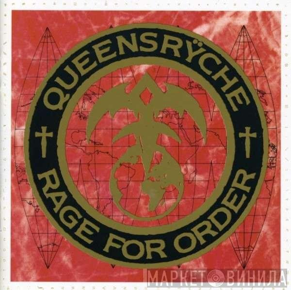 Queensrÿche  - Rage For Order