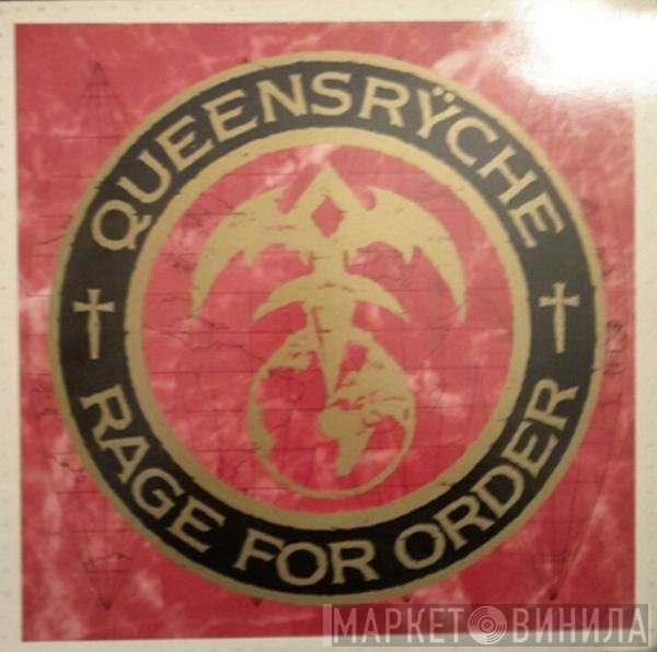 Queensrÿche  - Rage For Order