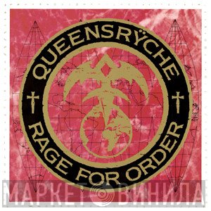 Queensrÿche  - Rage For Order