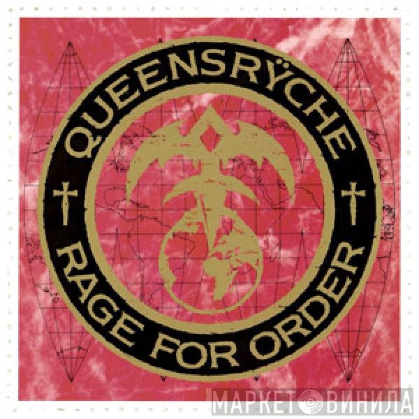 Queensrÿche  - Rage For Order
