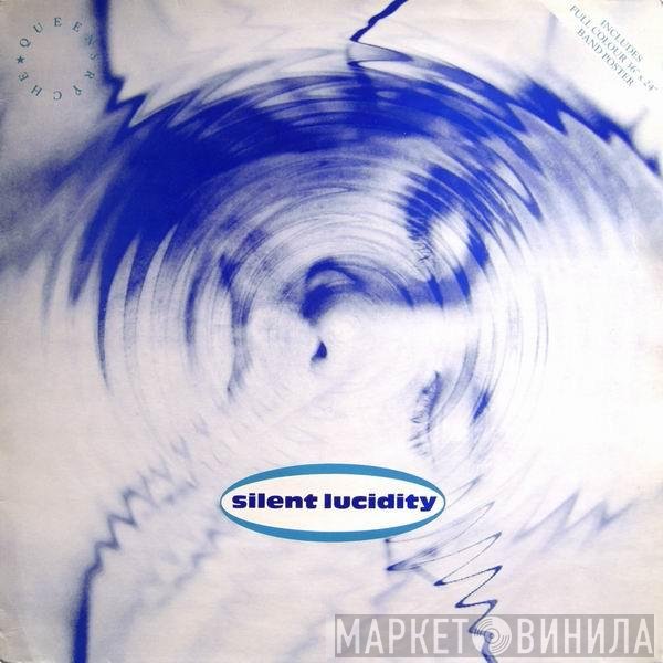 Queensrÿche - Silent Lucidity