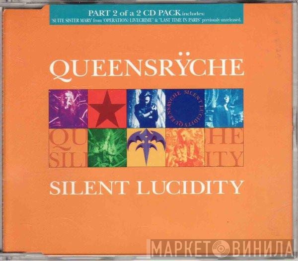 Queensrÿche - Silent Lucidity
