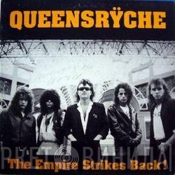 Queensrÿche - The Empire Strikes Back!