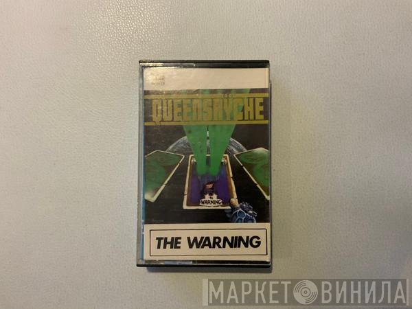 Queensrÿche  - The Warning
