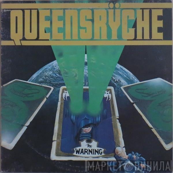 Queensrÿche  - The Warning