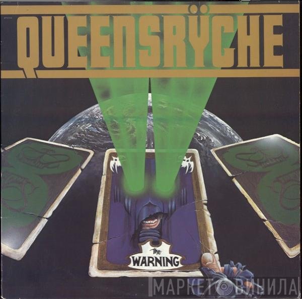 Queensrÿche  - The Warning