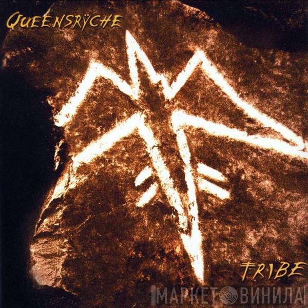 Queensrÿche  - Tribe