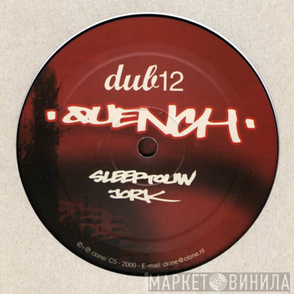 Quench  - Chunk EP