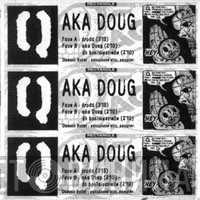 Quentin Rollet  - Aka Doug