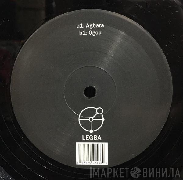 Quenum & Dachshund  - Legba