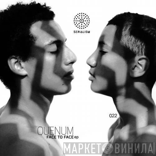 Quenum  - Face To Face EP