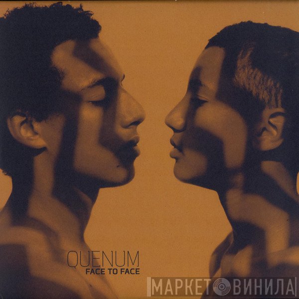 Quenum  - Face To Face