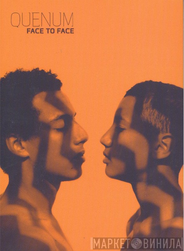 Quenum  - Face To Face
