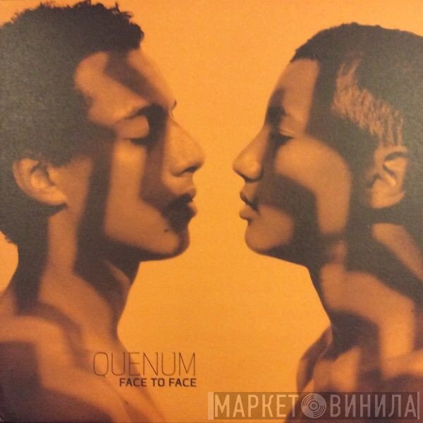 Quenum  - Face To Face