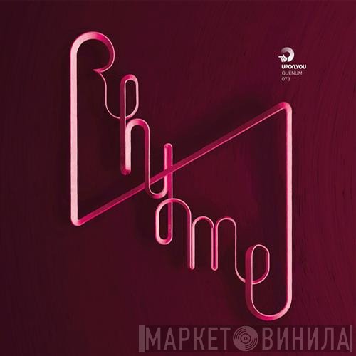 Quenum  - Rhyme