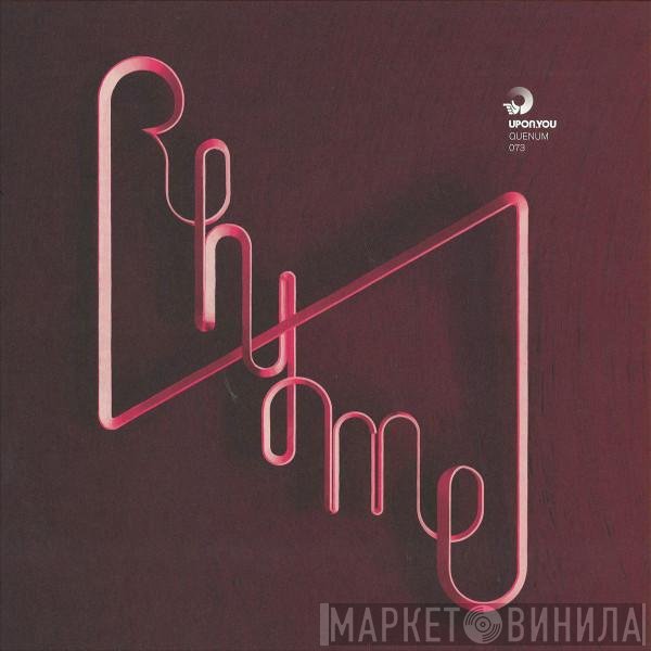 Quenum  - Rhyme