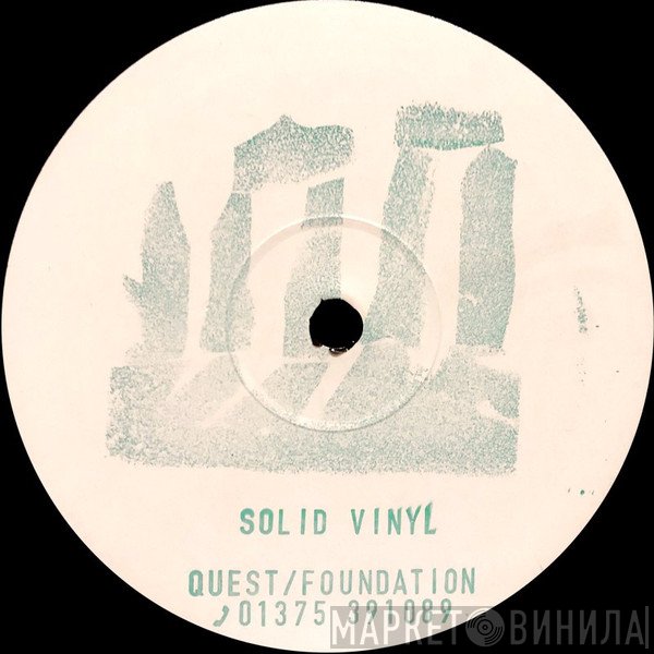 Quest Foundation, Braveman - Heven Into Hell
