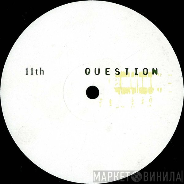 Question  - 11th Question