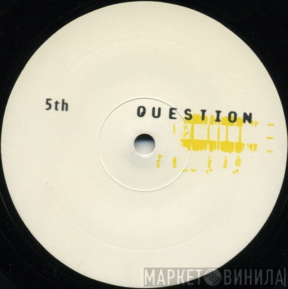 Question  - 5th Question