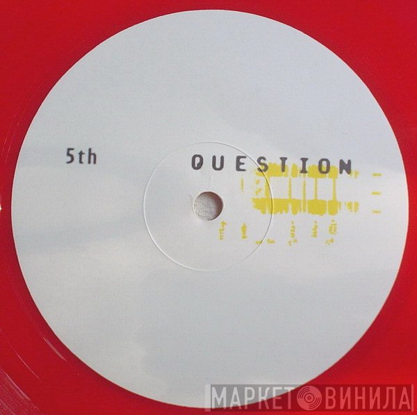 Question  - 5th Question