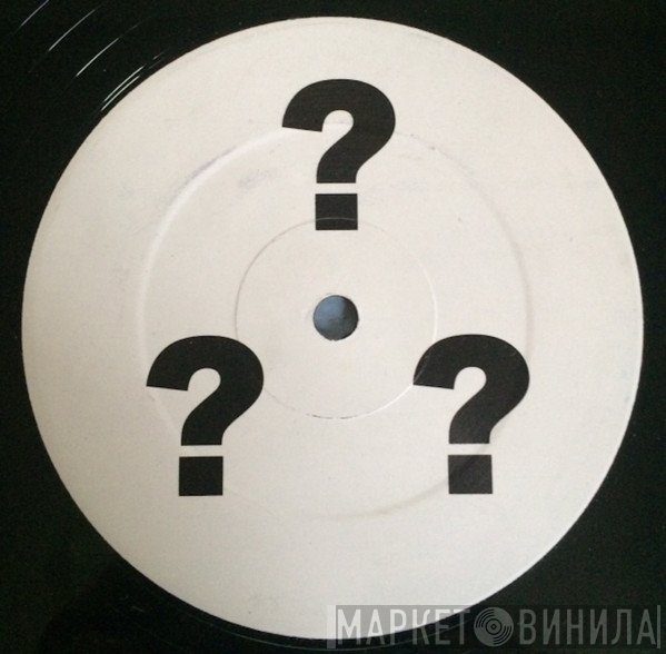 Question Mark   - ??? (Volume 3)