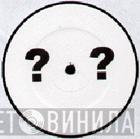 Question Mark   - ?? (Volume 2)