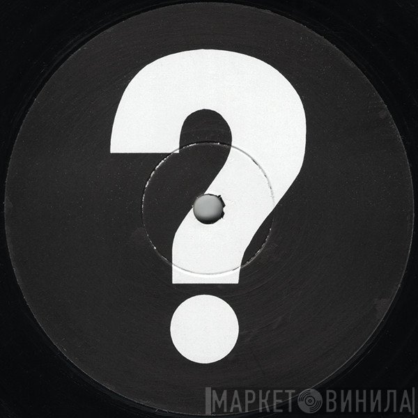 Question Mark  - ? (Volume 1)