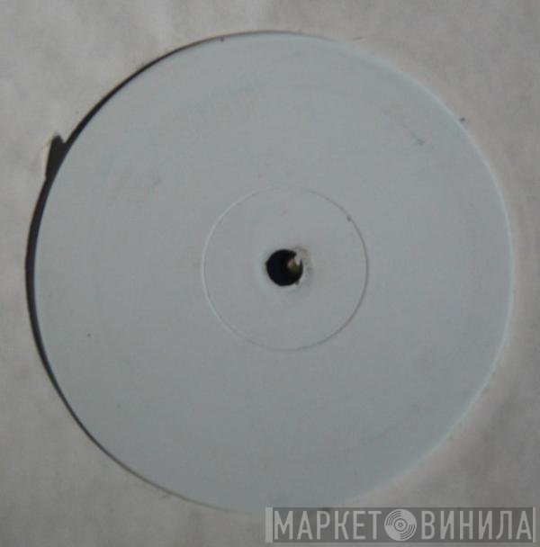 Question Mark  - Untitled