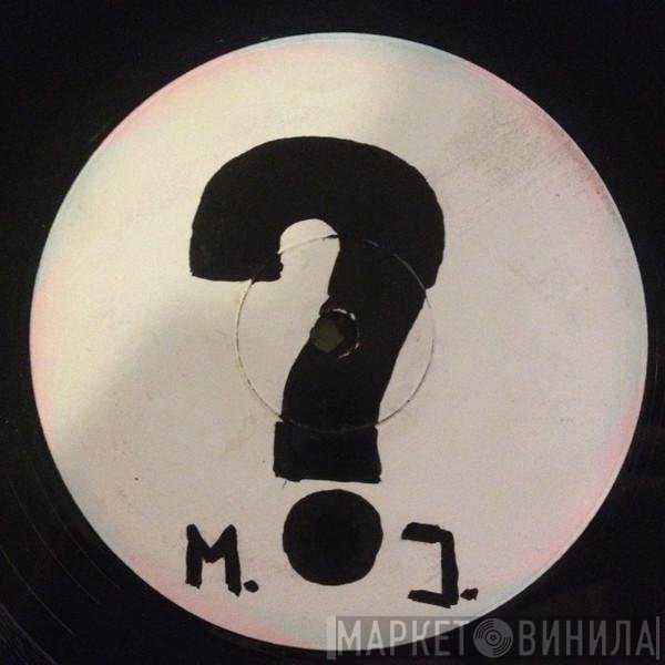Question Mark   - Untitled
