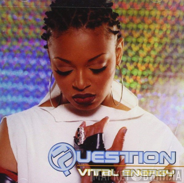 Question  - Vital Energy
