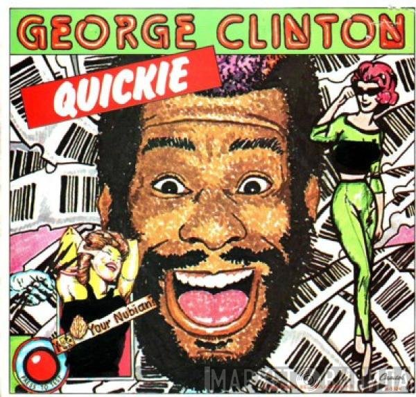  - Quickie