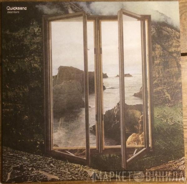 Quicksand   - Interiors