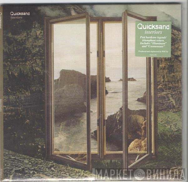 Quicksand   - Interiors