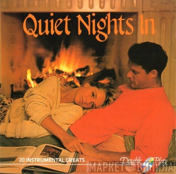 - Quiet Nights In (20 Instrumental Greats)