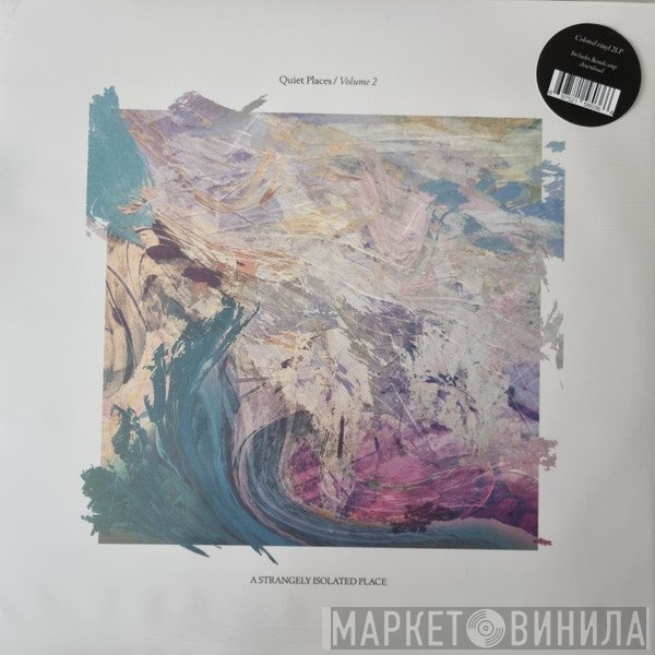 Quiet Places - Volume 2